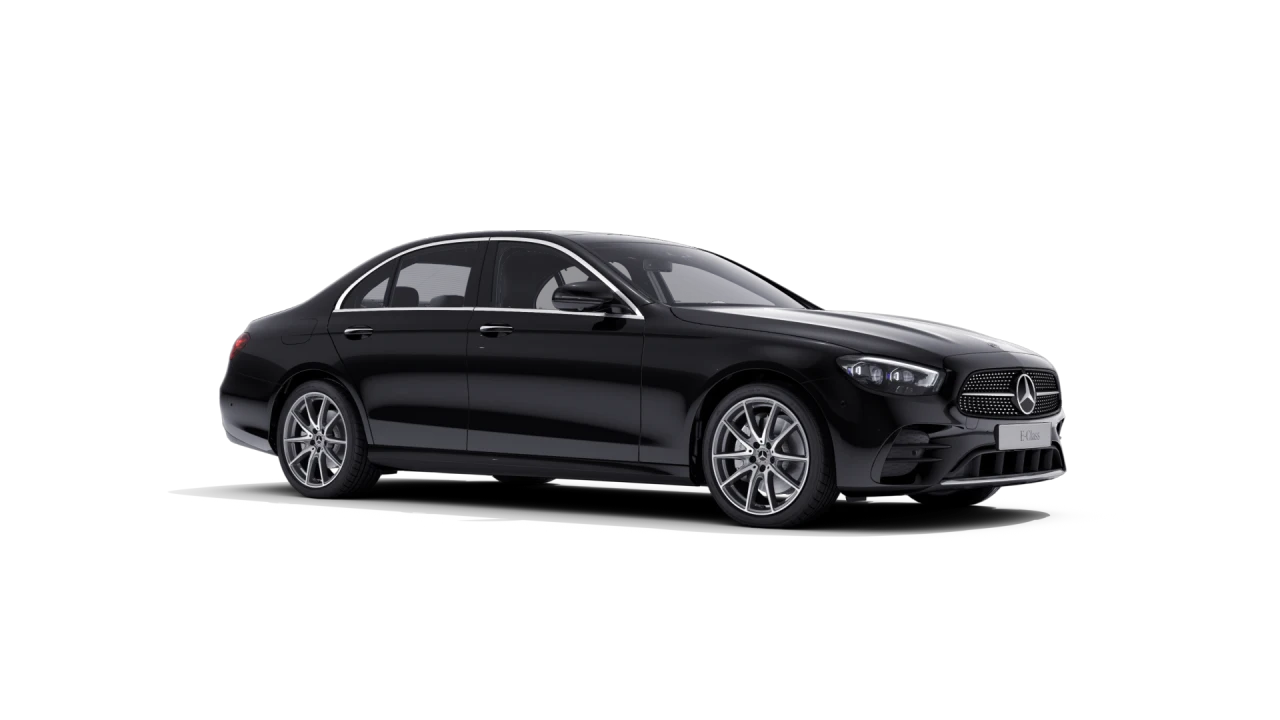 E-Class
