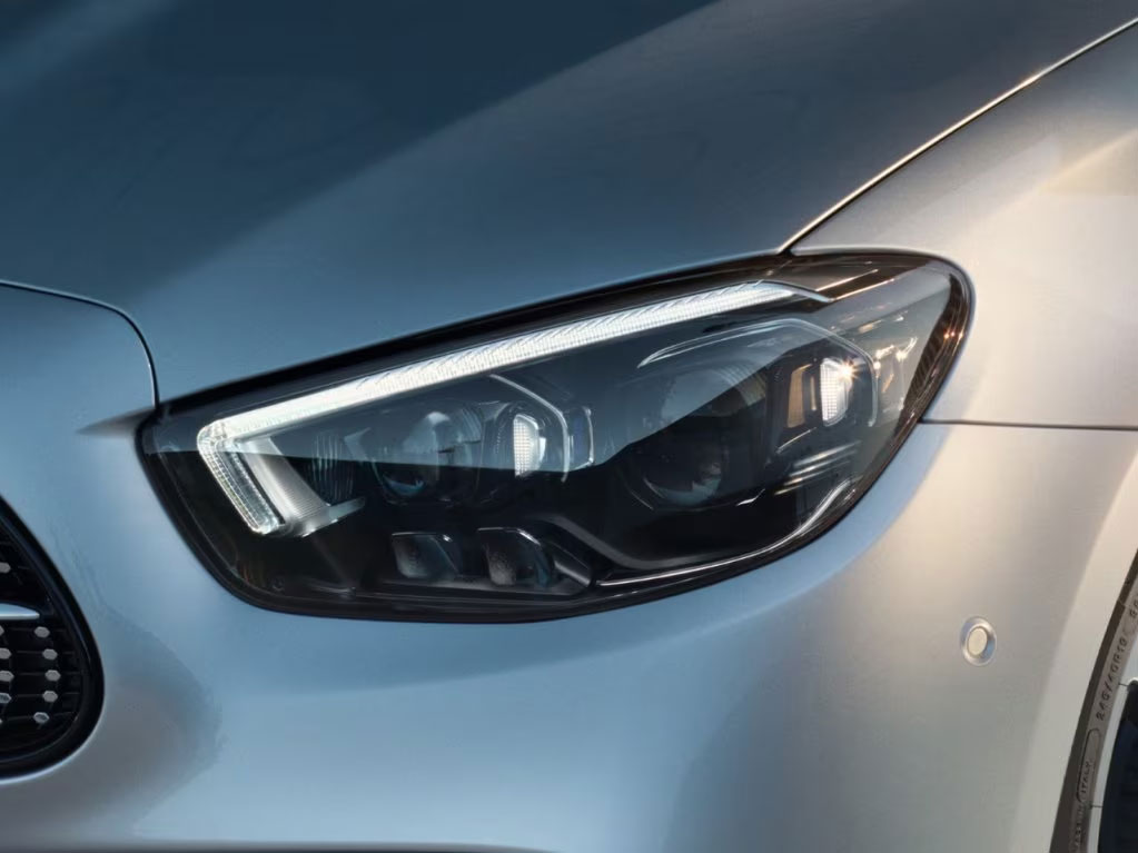 Đèn pha LED High Performance