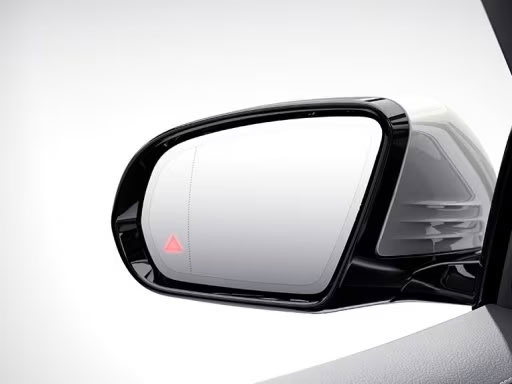 Hệ thống hỗ trợ điểm mù