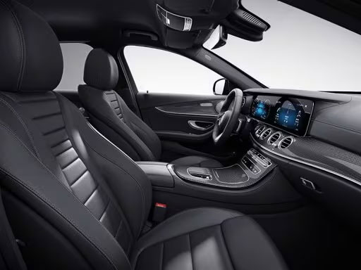 Phiên bản AMG Line