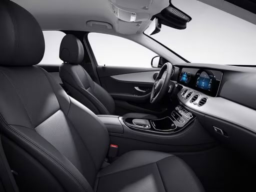 Trang bị tiêu chuẩn