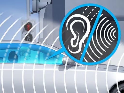 Gói tiện nghi Acoustic