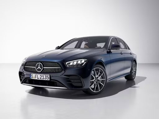 Phiên bản AMG Line