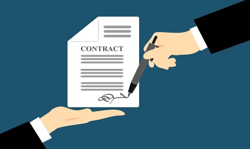 Tổng hợp các loại hợp đồng xây dựng từ 01/07/2026 và điều kiện áp dụng giá hợp đồng