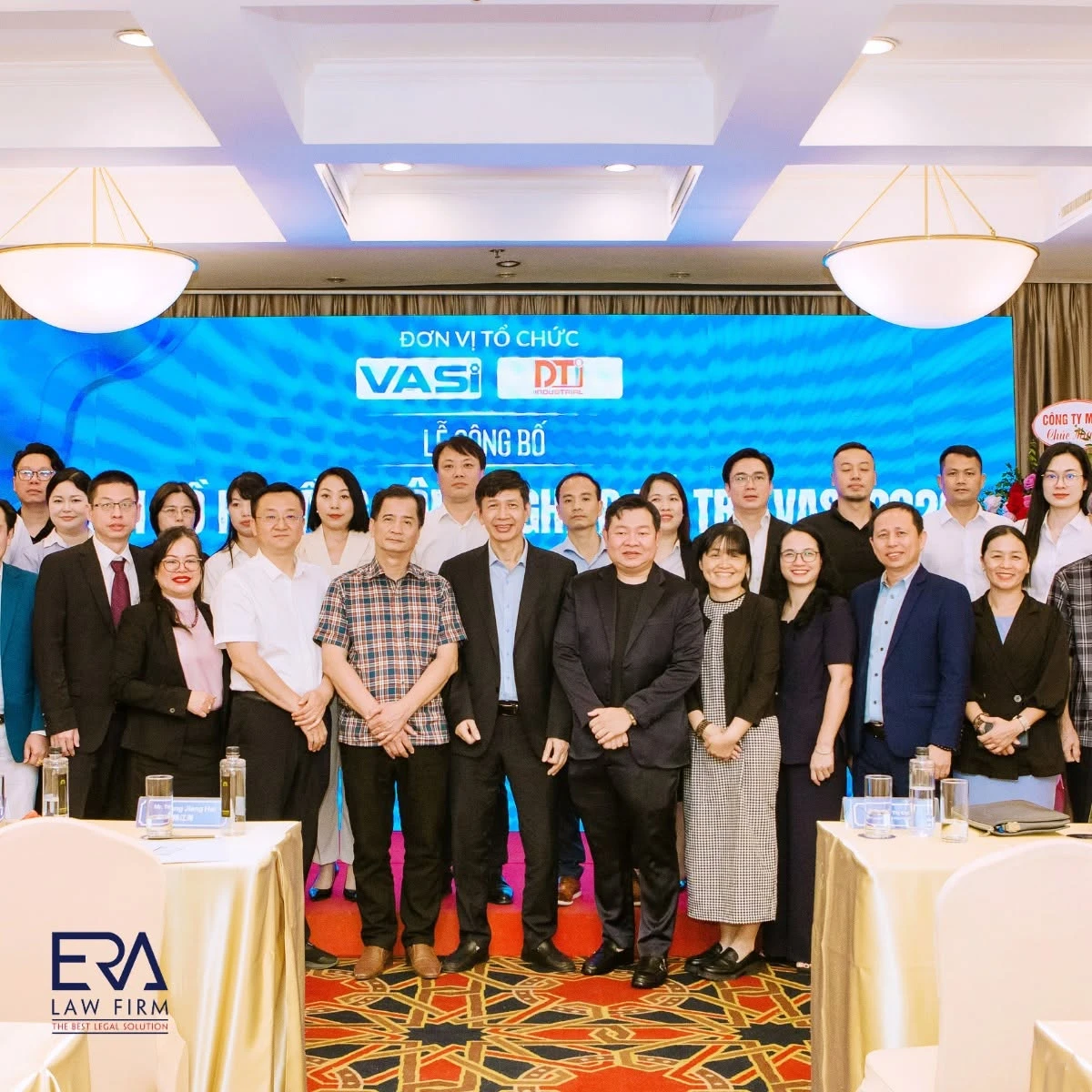 LĨNH VỰC HOẠT ĐỘNG