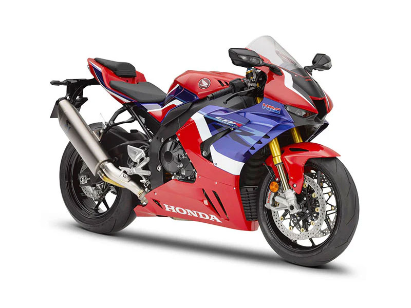CBR1000RR-R Fireblade SP