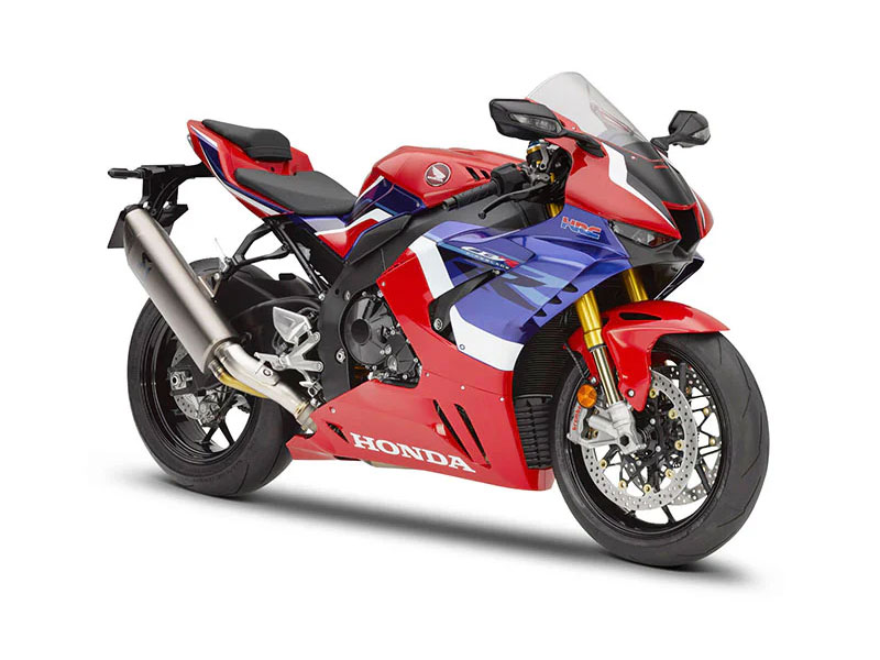 CBR1000RR-R Fireblade