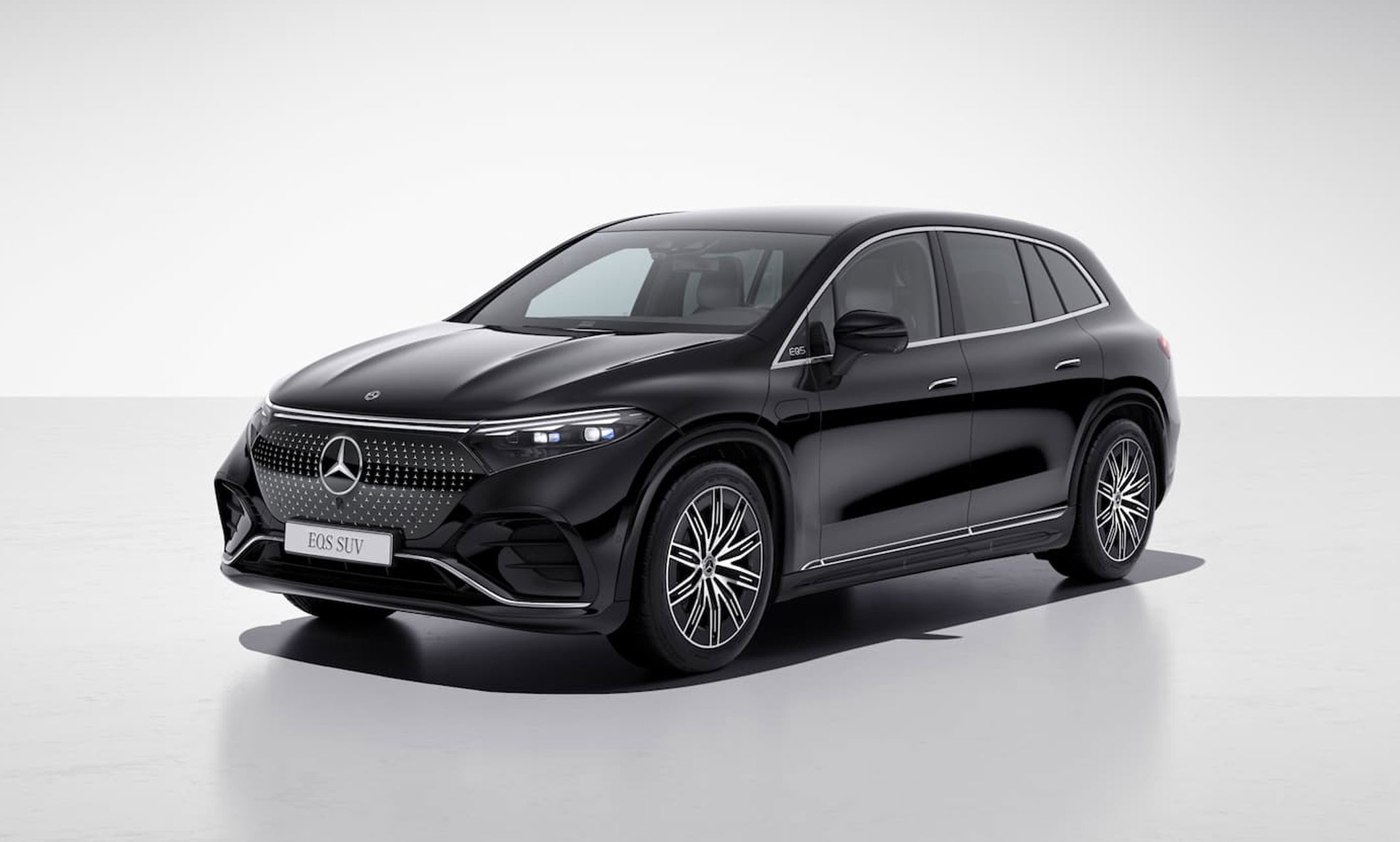 EQS 500 4MATIC SUV (V1)