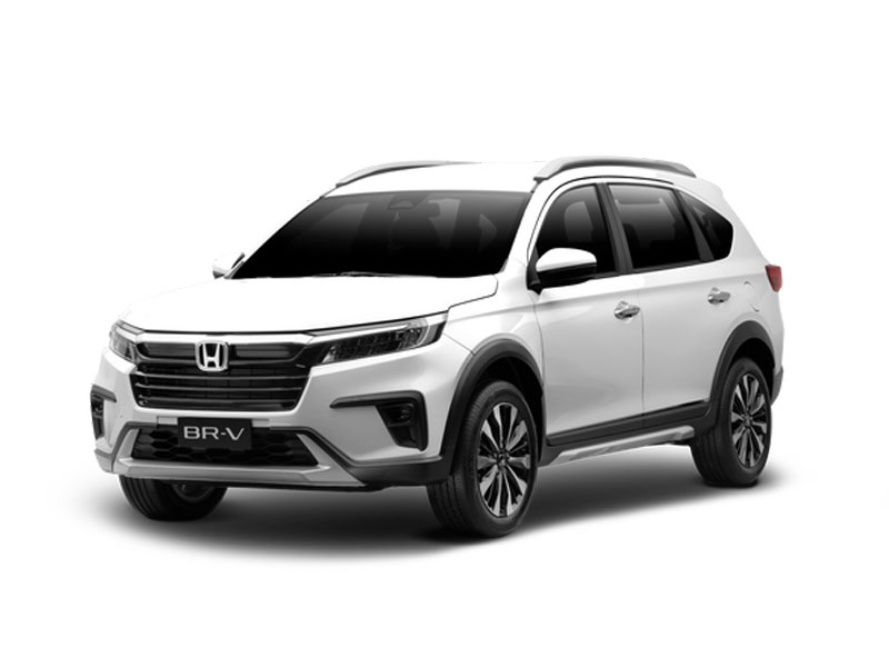 Honda BR-V
