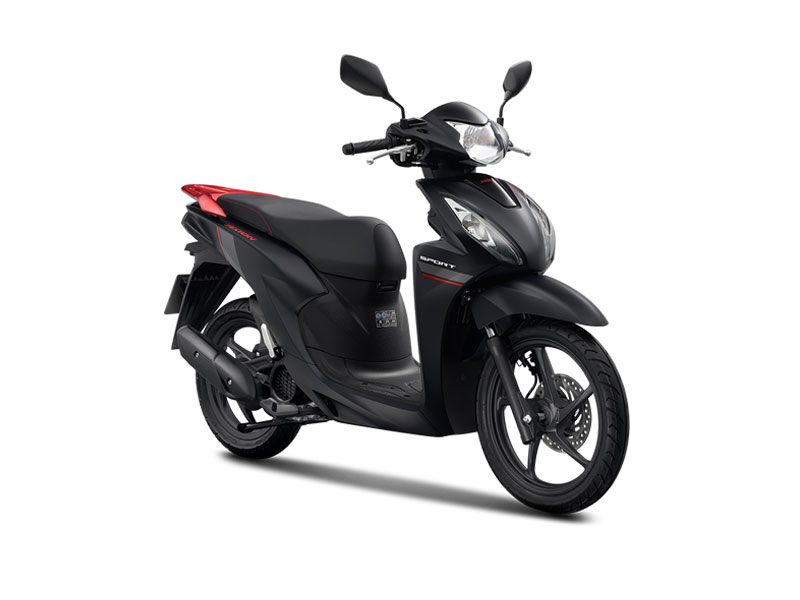 Vision (Phiên bản Cá tính)