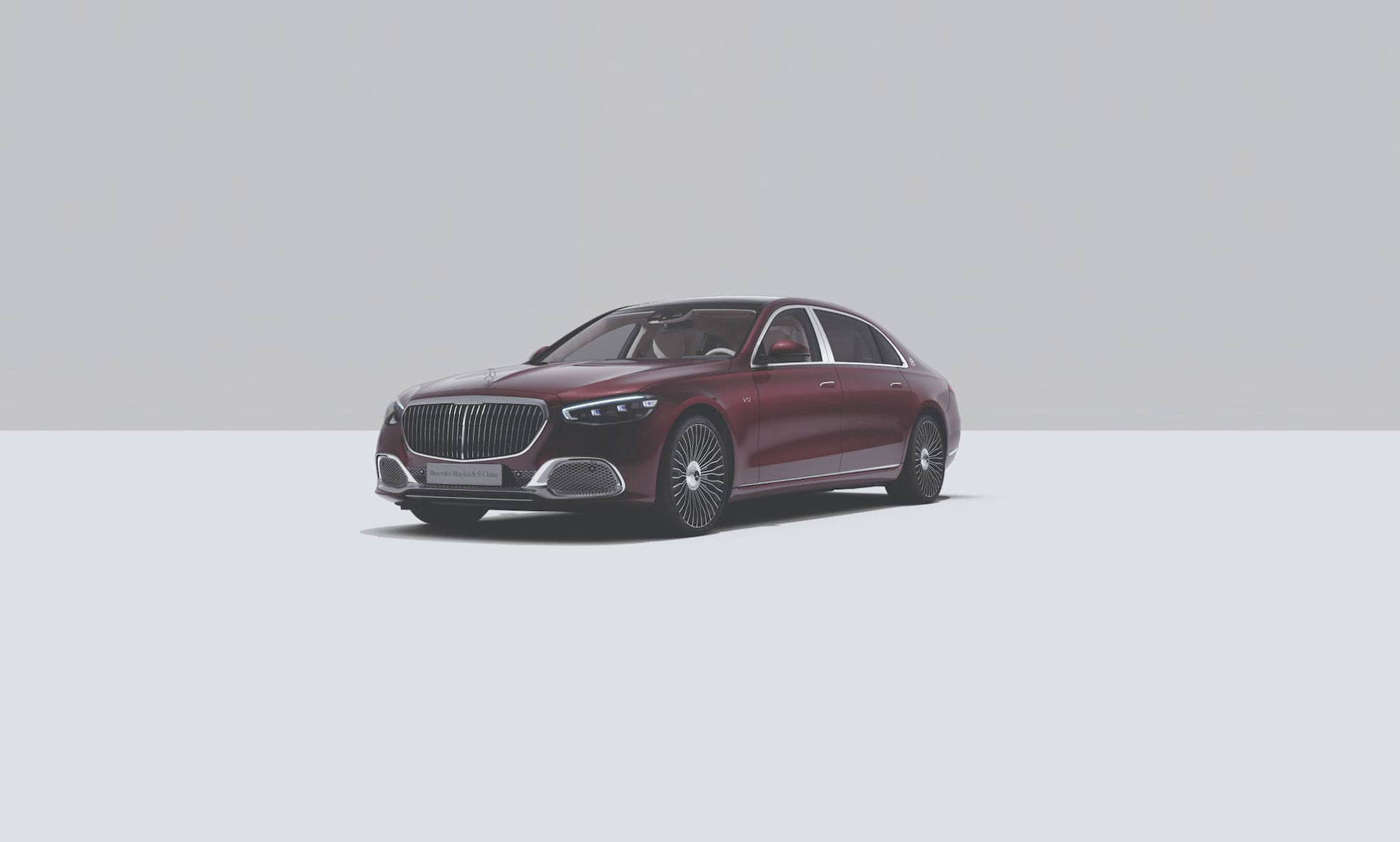 Mercedes-Maybach S 680 4MATIC
