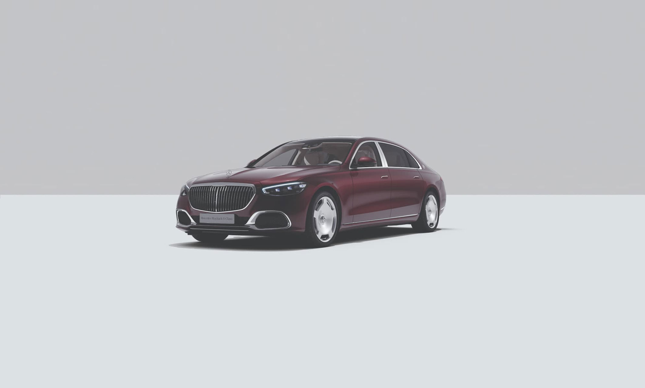 Mercedes-Maybach S 450 4MATIC