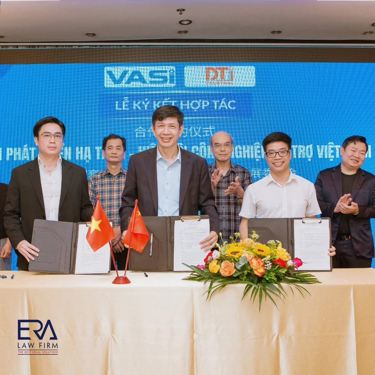 Cảm nhận khách hàng